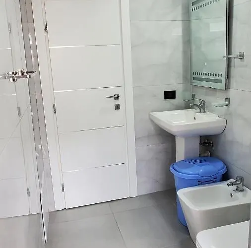 Olsi Apartment Vlorë