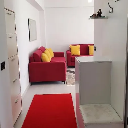 Olsi Apartment