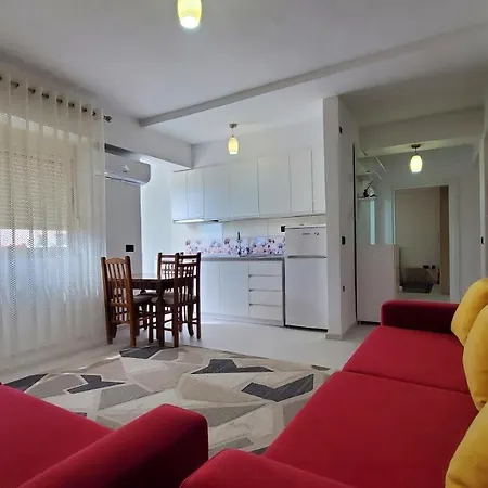 Apartment Olsi *