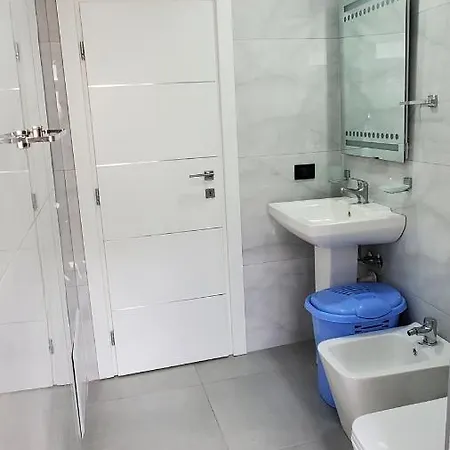 Olsi Apartment Vlore