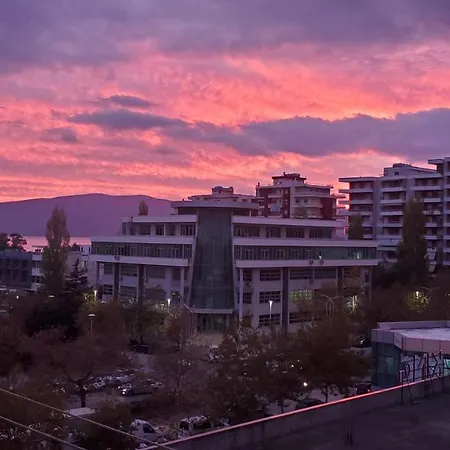 Apartment Olsi *