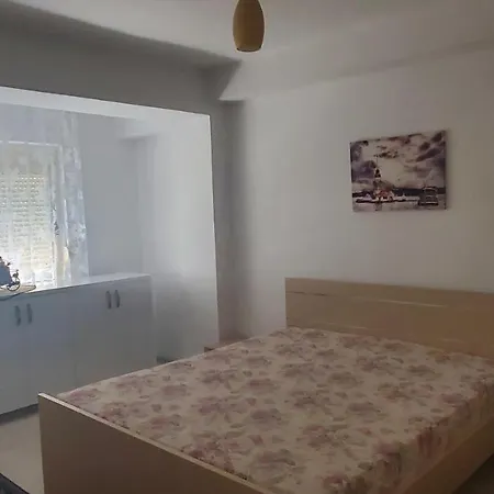Apartment Olsi