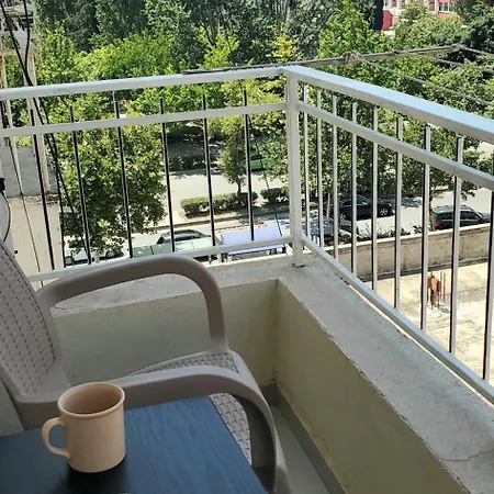 Apartment Olsi *